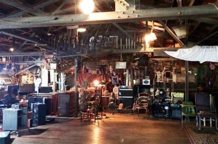 Suspects in Deadly Ghost Ship Fire Plead Not Guilty Billboard Billboard
