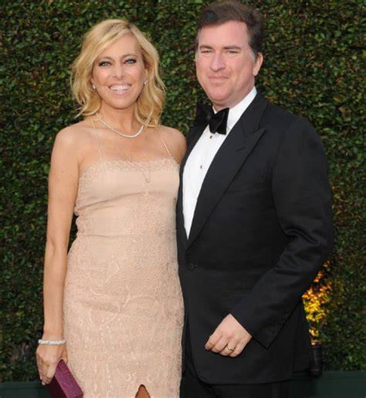 Sutton Strackes Bio, Age, Marriage, Height, Husband, Net Worth ·