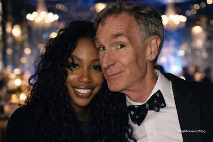 SZA and Bill Nye Exposing the Dating Rumors and Exploring Their Friendship