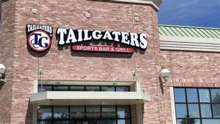 Tailgaters Sports Bar & Grill Plano Yelp