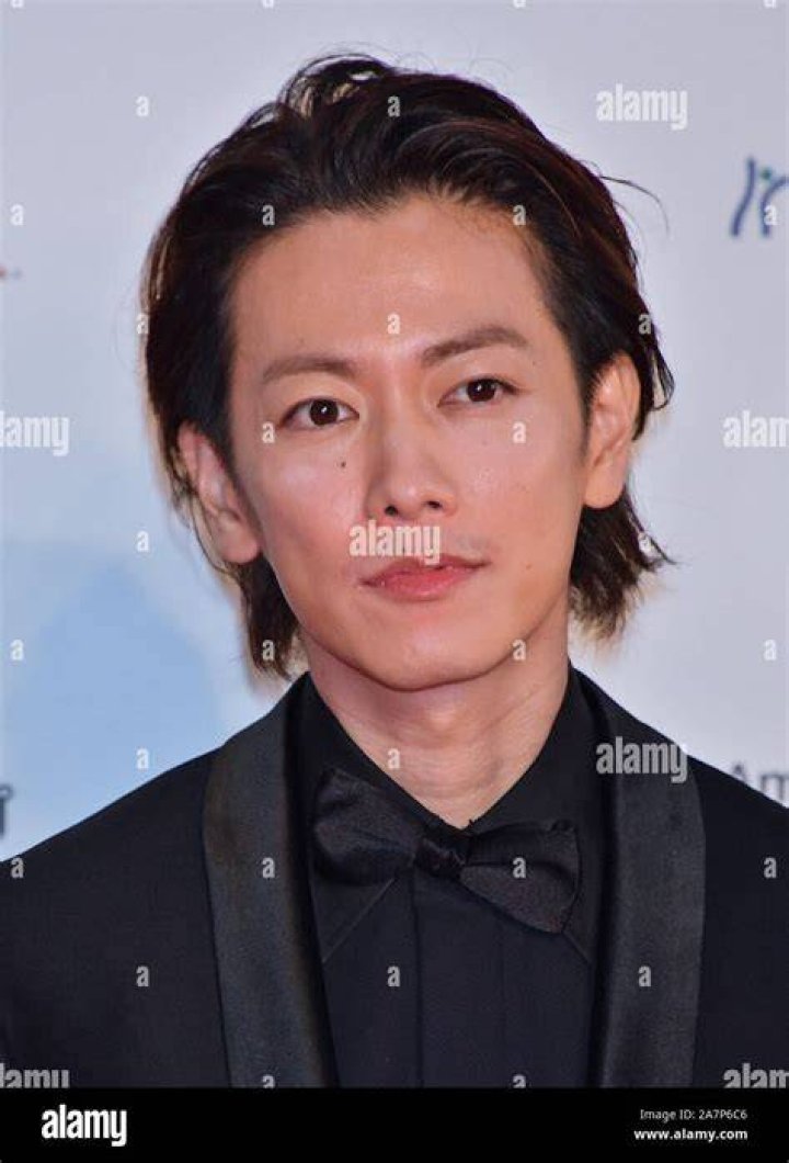 Takeru Sato 💕 Takeru sato, Actors, Relationship