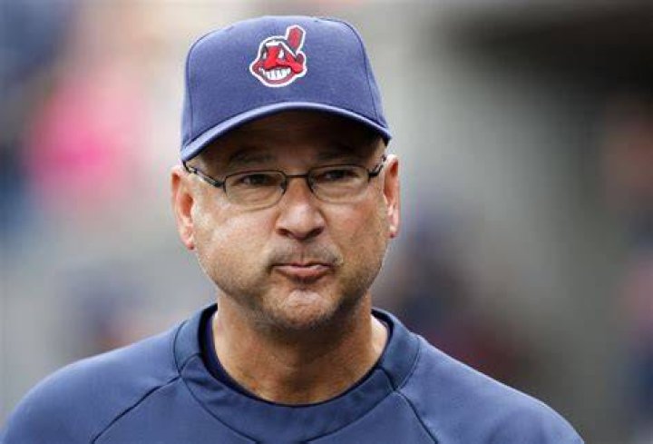 Terry Francona a very deserving winner The Boston Globe