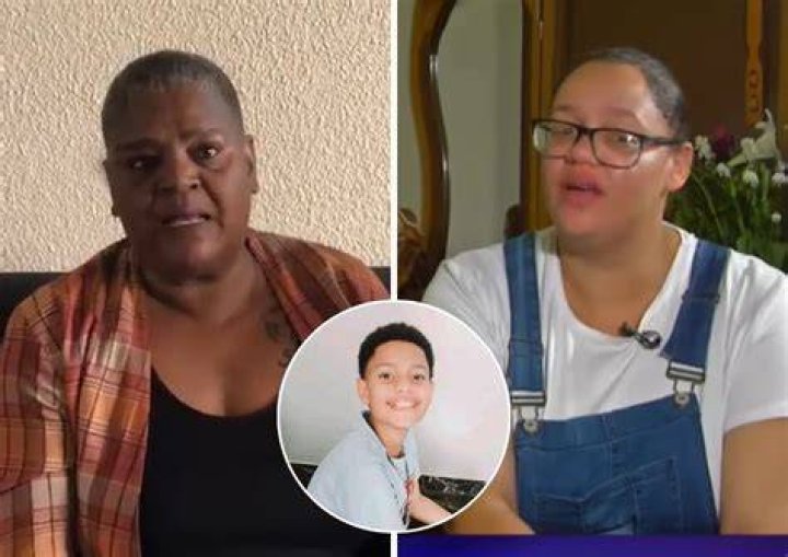 Terry Porter Murder Case Update Where Is Ladarius Hardy Now In 2022?