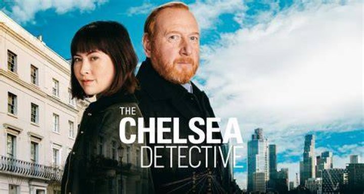 The Chelsea Detective Vanessa Emme
