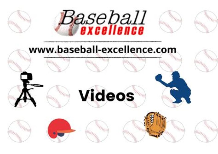 The Epitome Of Baseball Excellence