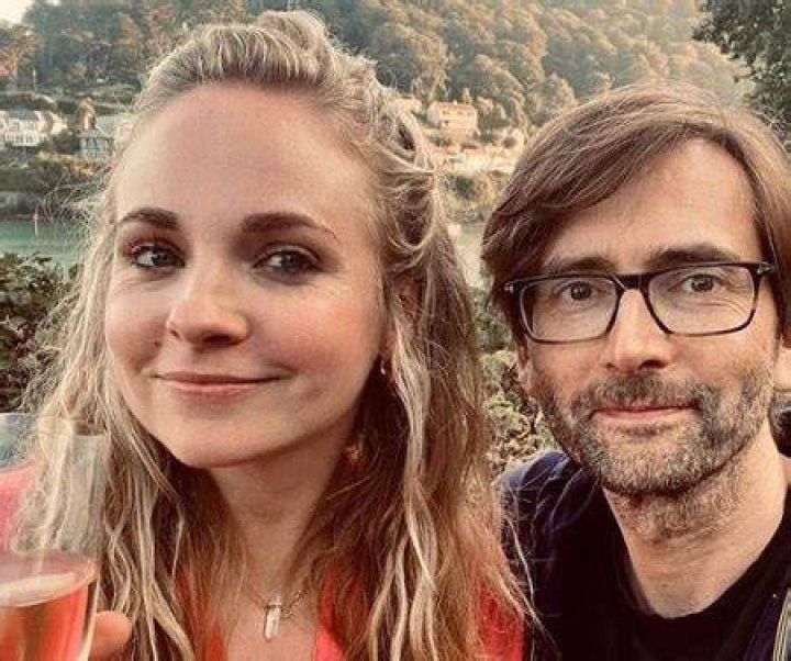 The Five(ish) Doctors Reboot actress Georgia Tennant Age, Parents, Siblings ·