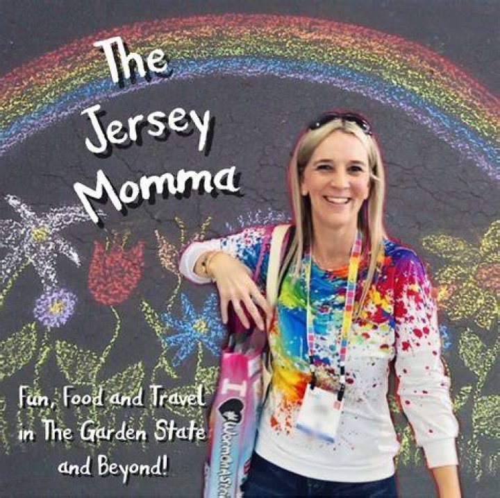 The Jersey Momma Let's Visit Brookhollow's Barnyard in Boonton