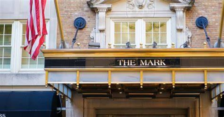 The Mark Hotel review A grand New York hotel with an intimate feel