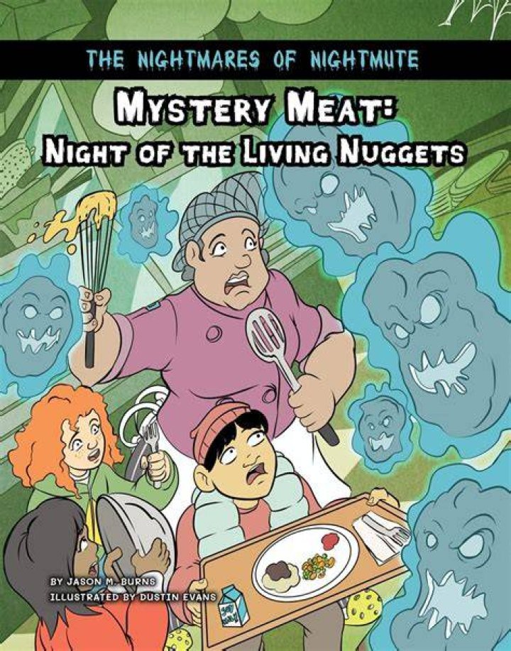 The mystery of Nicky Nightmares' parents Unraveling the enigma of the