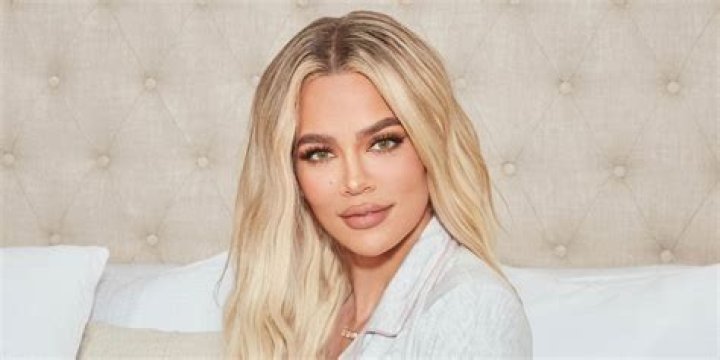 This Is How Khloe Kardashian Feels About CoParenting with ExBoyfriend