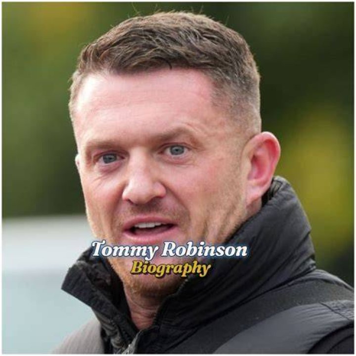 Tommy Skeoch Biography, Age, Height, Wife, Net Worth, Family