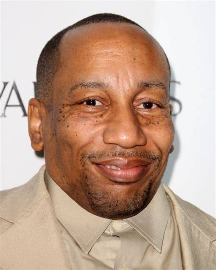 Tony Cox Net Worth, Income, Salary, Earnings, Biography ·