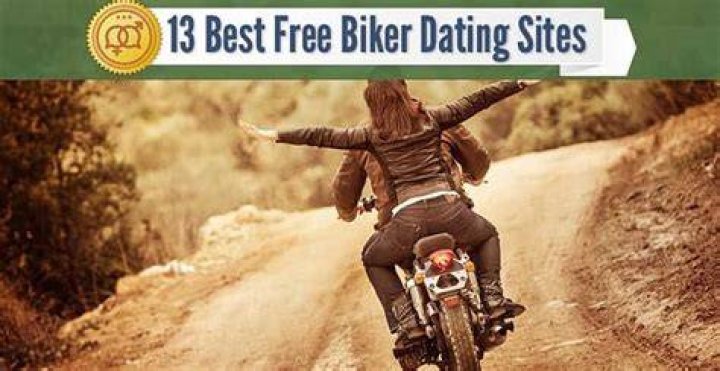 TOP Biker Dating Sites