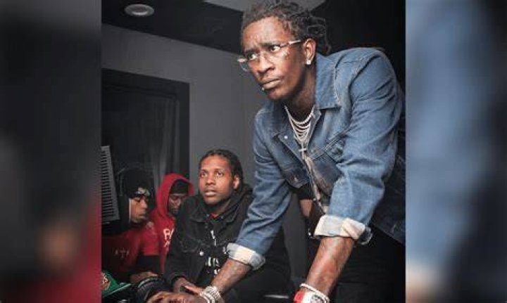 Tweets is Watching: Young Thug & Lil Durk Become A Meme