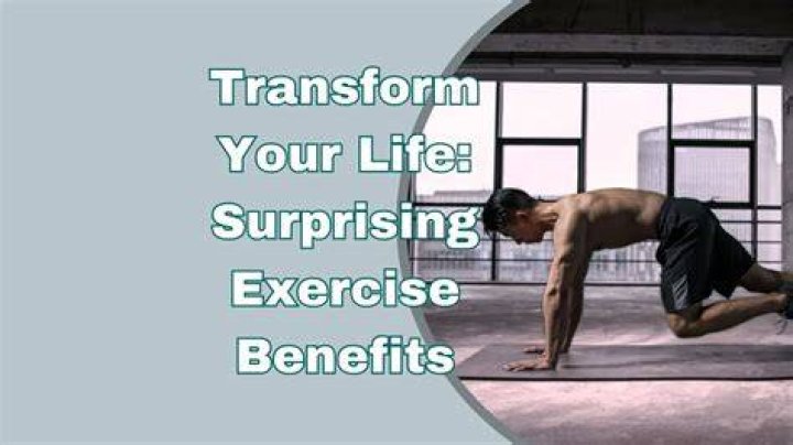 Uncover Surprising Benefits And Transform Your Health