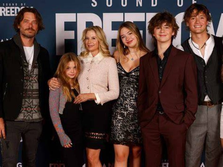 Uncover The Amazing World Of Mira Sorvino's Children: Discoveries And Insights