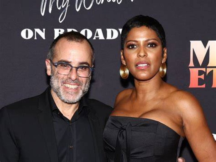Uncover The Hidden World Behind "What Do Tamron Hall's Husband Do"