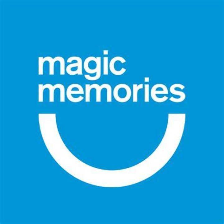 Uncover The Magic And Memories