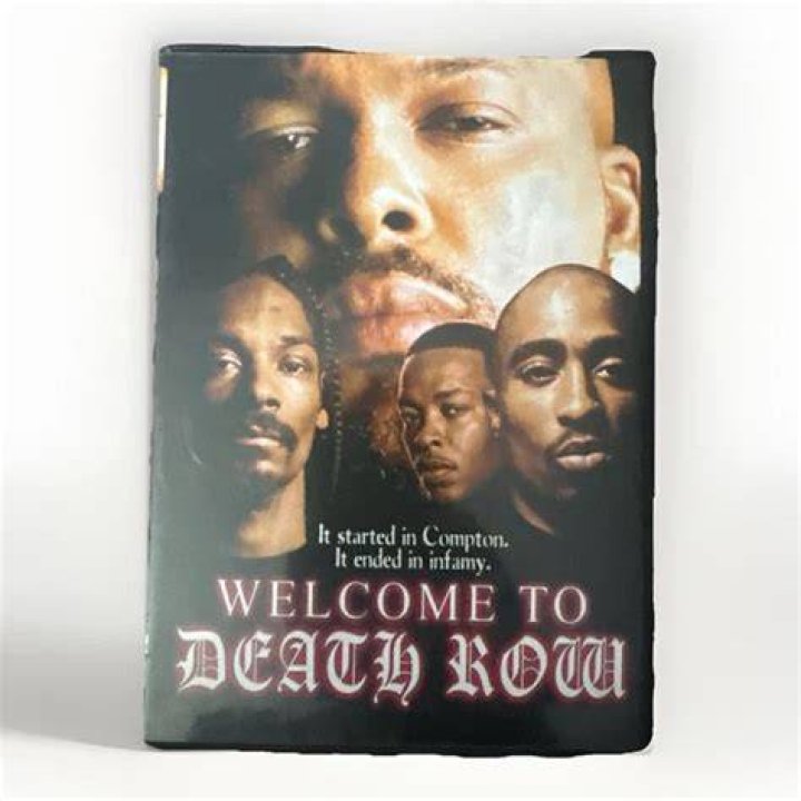 Uncover The Secrets And Symbolism Of The "Welcome To Death Row" Meme
