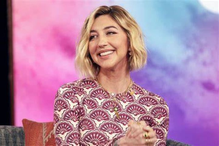 Uncover The Secrets Of Heidi Gardner's Family Life