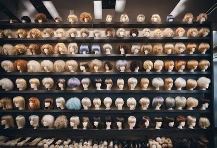 Uncover The Secrets Of Wig Shops In LA: A Journey Of Transformation