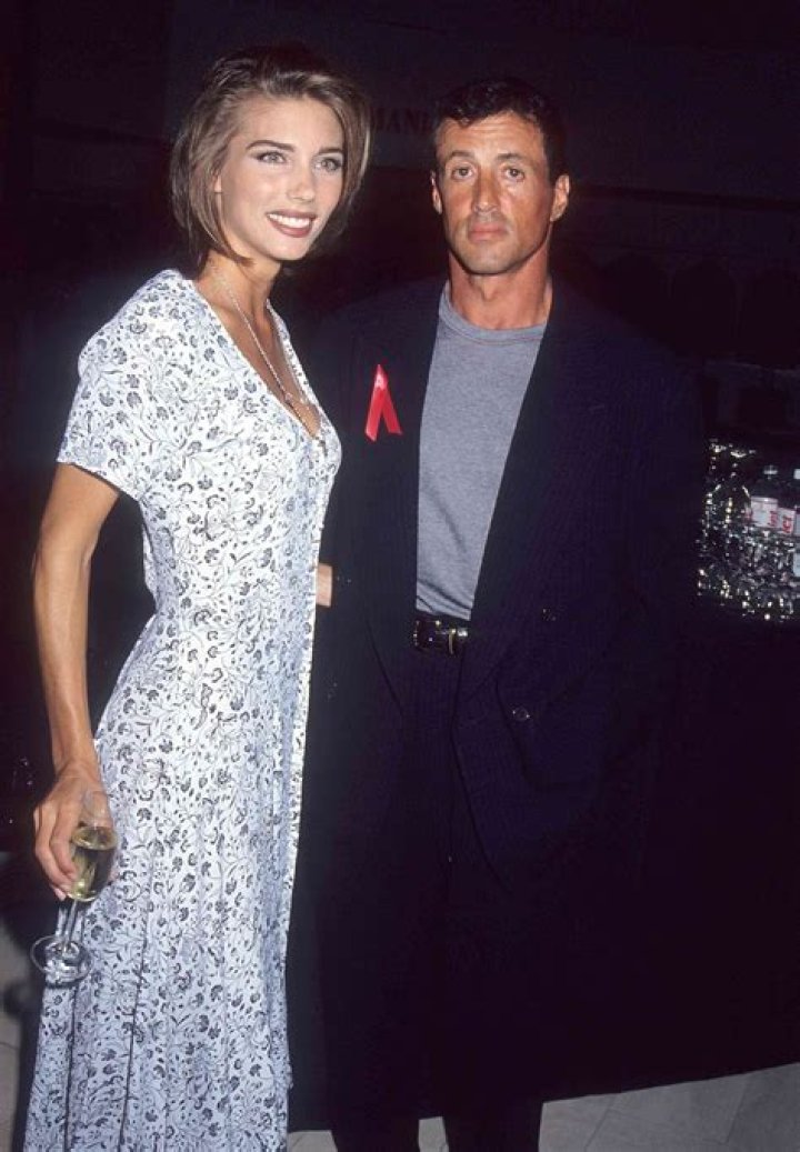 Uncover The Untold Story Of "80's Jennifer Flavin": Glamour, Success, And Philanthropy