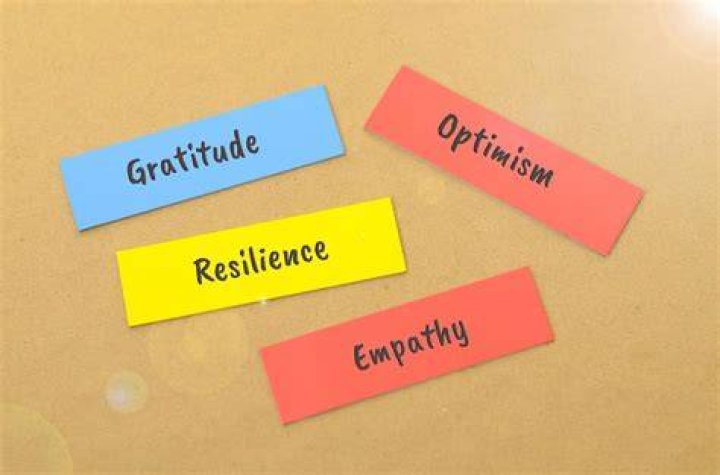 Uncovering Courage, Empathy, And Resilience