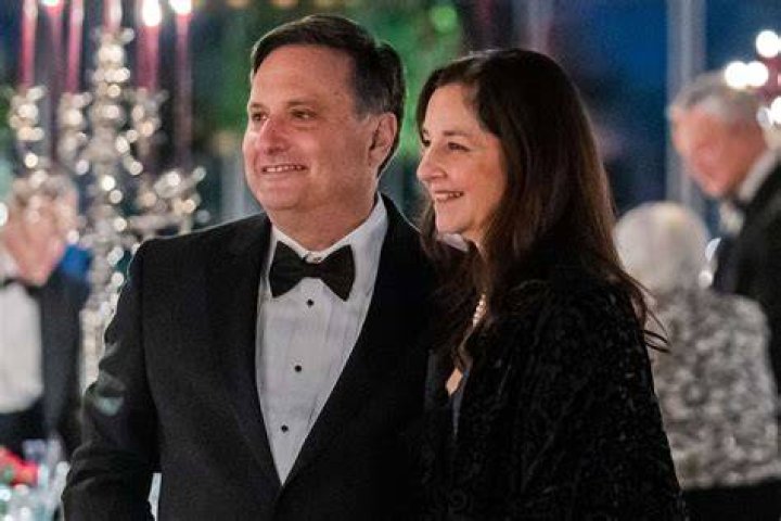 Uncovering The Impactful Legacy Of Ron Klain's Daughter
