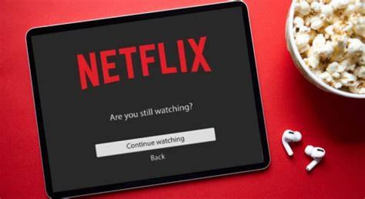 Unlock The Secrets Of Netflix's "Are You Still Watching?" Prompt