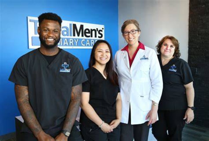 Unlock The Secrets Of Total Men's Primary Care: Discoveries And Insights