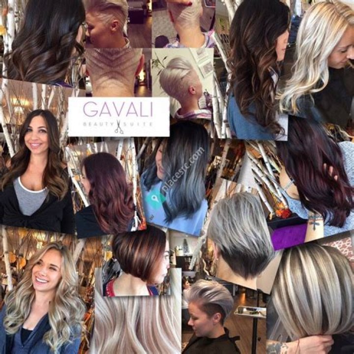 Unlock The Secrets To Ravishing Hair At Gavali Salon