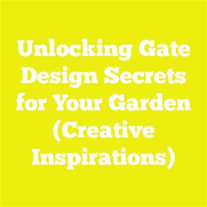 Unlocking His Secrets And Inspirations