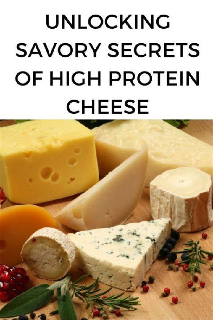 Unlocking The Secrets Of A Legendary Cheese