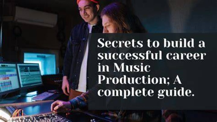 Unlocking The Secrets Of A Music Mogul