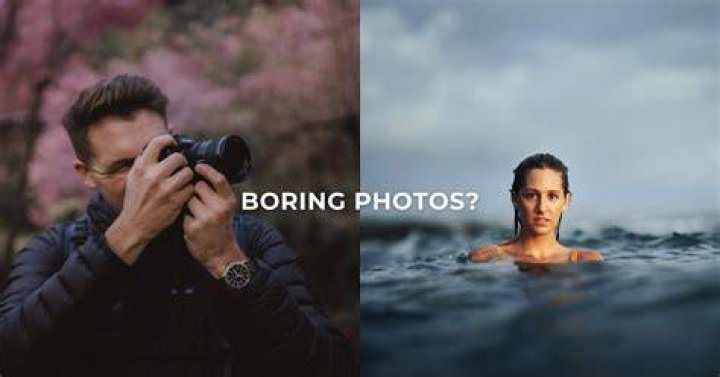 Unlocking The Secrets Of Captivating Photography