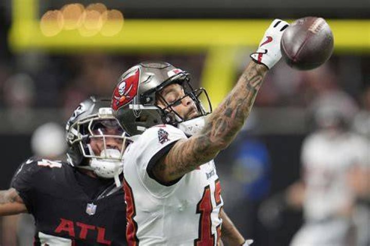 Unlocking The Secrets Of Mike Evans: Unveiling Unseen Potential