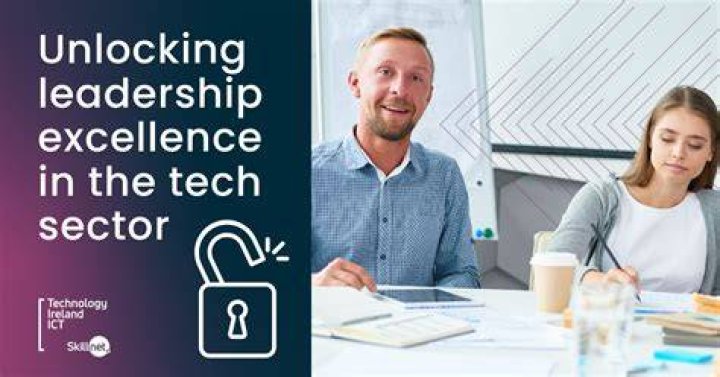 Unlocking The Secrets Of Tech Leadership And Diversity
