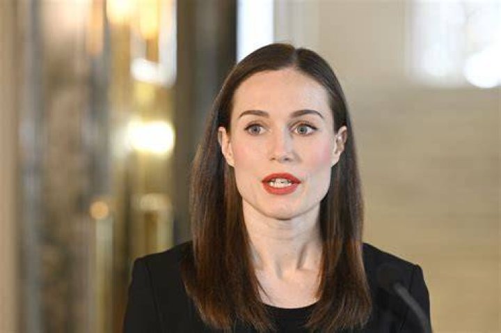 Unraveling Sanna Marin's Net Worth: Discoveries And Insights Await