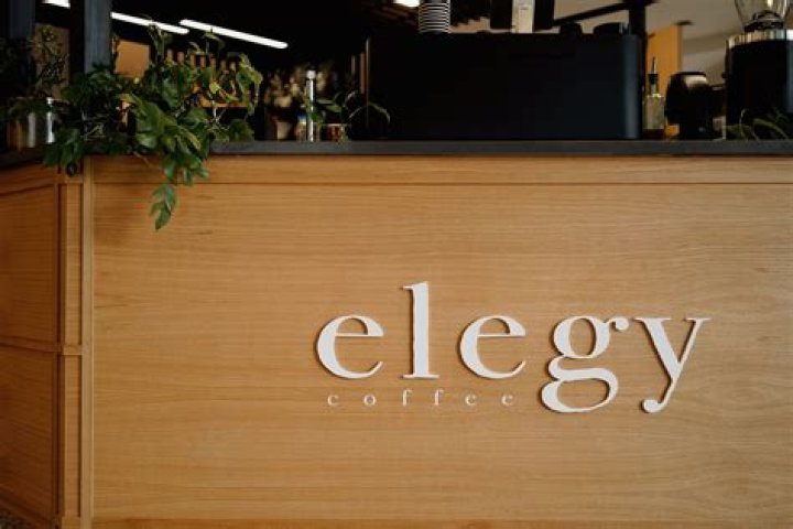 Unveil The Enchanting World Of Elegy Coffee: A Journey Of Discovery