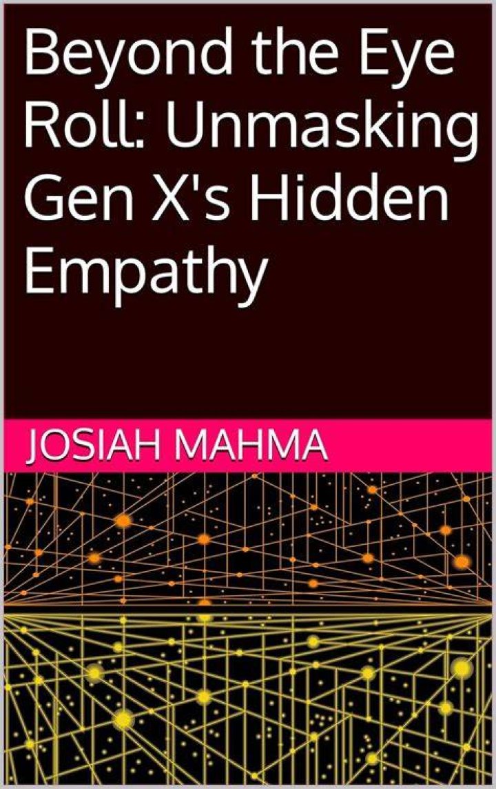 Unveiling Gen X: Uncovering The Hidden Stories