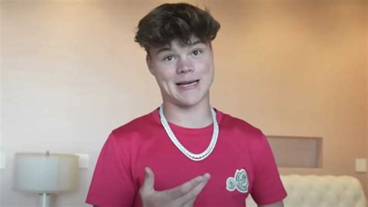 Unveiling Jack Doherty's Leaked OnlyFans: A Journey Of Revelations