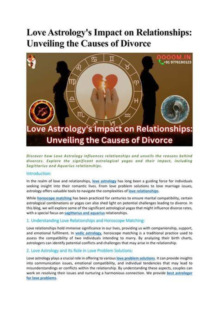 Unveiling Love, Success, And Impact