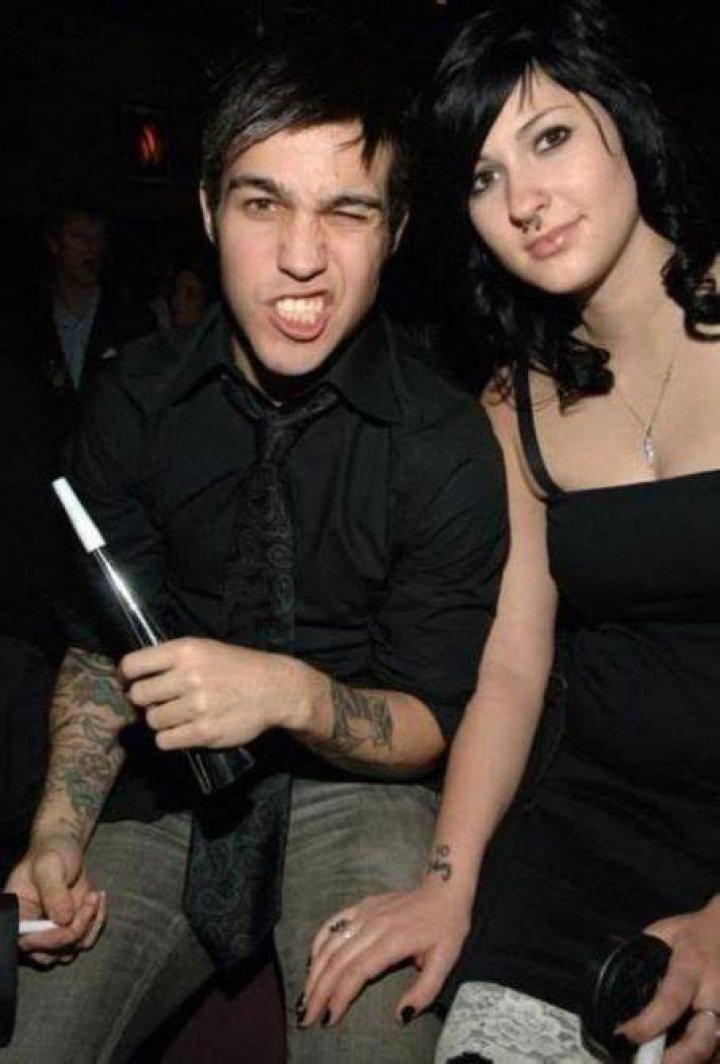 Unveiling The Complexities Of Pete Wentz And Jeanae White's Relationship