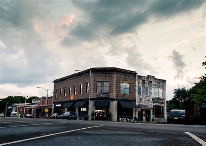 Unveiling The Culinary Gems Of Mt Pleasant Grille: A Tasteful Journey Awaits