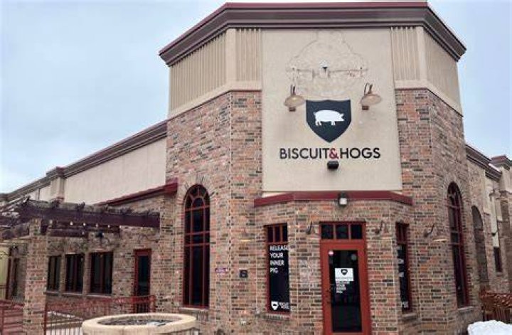 Unveiling The Delights Of Biscuit And Hogs: A Culinary Journey