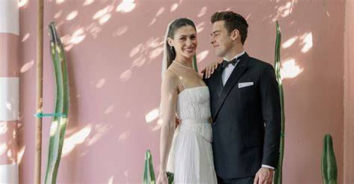 Unveiling The Enchanting Tale Of Cody Ko And Kelsey's Wedding
