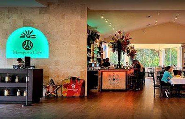 Unveiling The Enchanting World Of Mamajuana Cafe Fort Lauderdale: A Photo Journey