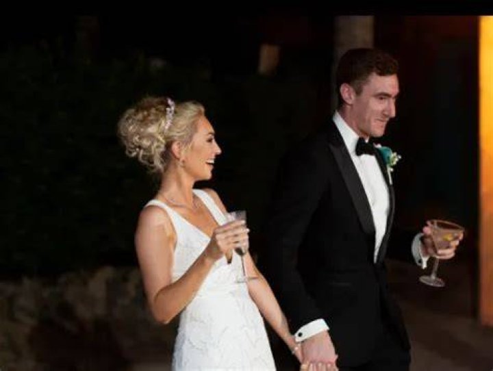 Unveiling The Enigma: Kelly O'Grady's Husband Revealed