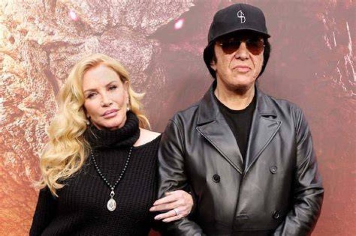 Unveiling The Enigmatic Life Of Gene Simmons' Wife