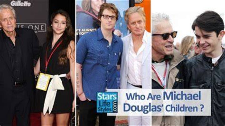 Unveiling The Extraordinary World Of Michael Douglas Shaw Jr.: A Journey Of Discoveries